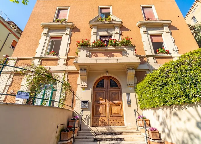 Vatican House דירה רומא